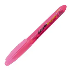 ARTEL - Destacador Rosado Cuerpo Fino