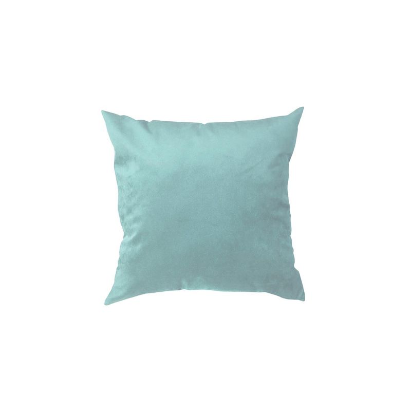 GENERICO - Cojin Terciopelo Liso Velvet Menta - S4144M