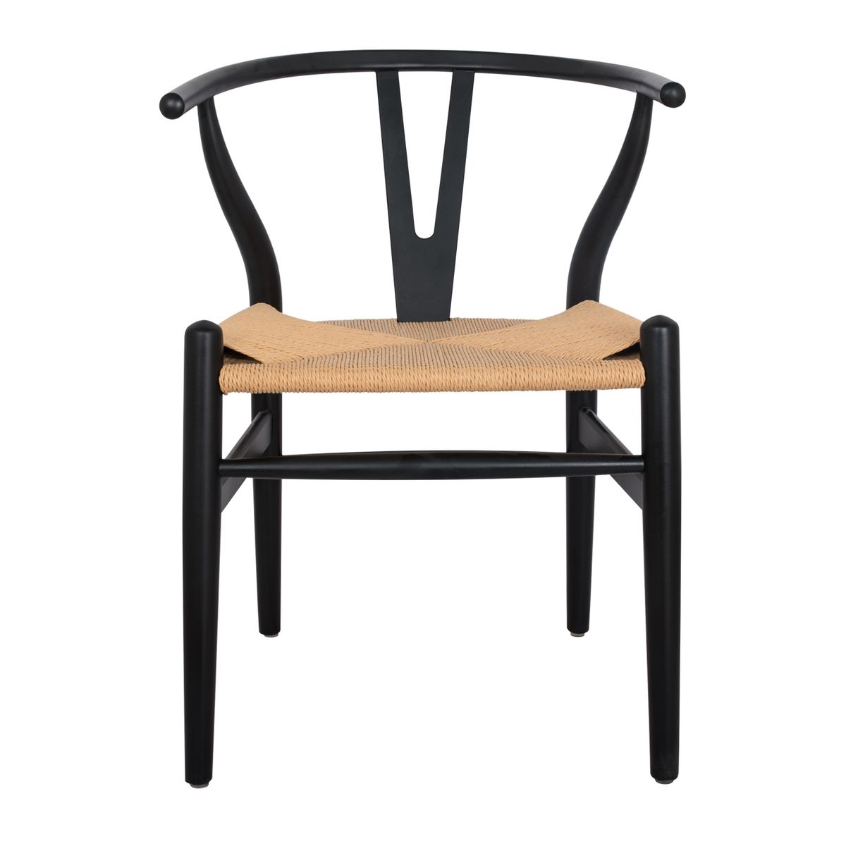 BOKAN - Silla de Comedor Lucca Bicolor