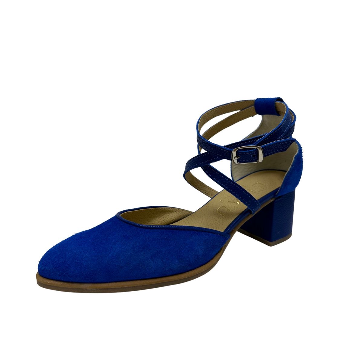 LUAU SHOES - Zapatos de Fiesta