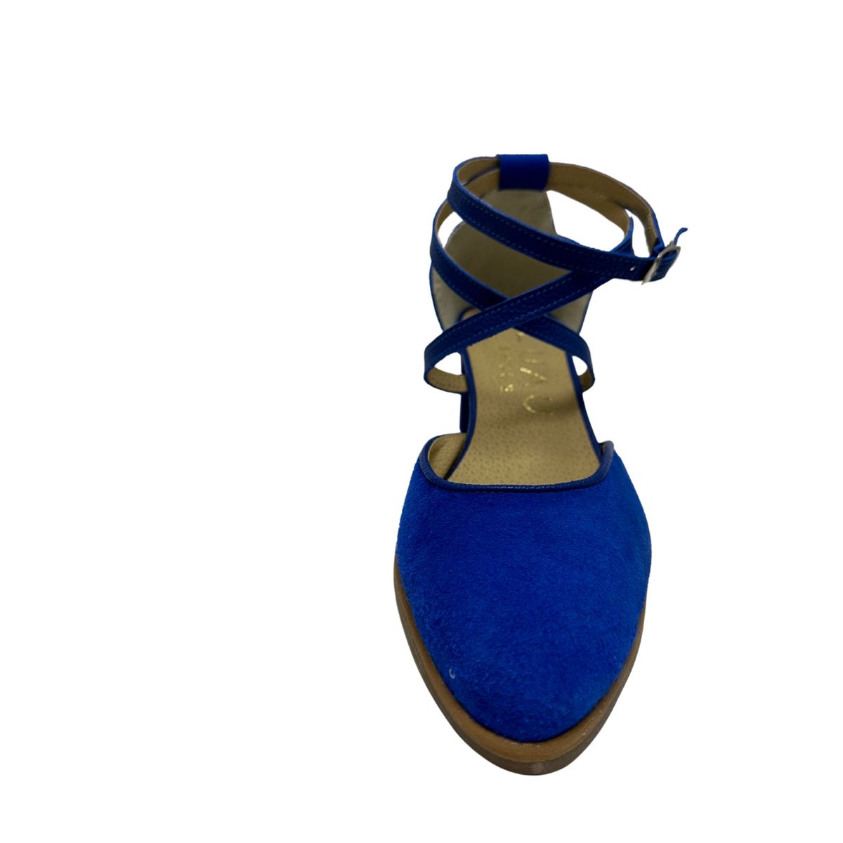 LUAU SHOES - Zapatos de Fiesta