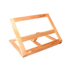 ARTEL - Atril - Caballete de Sobremesa 33x26x6CM