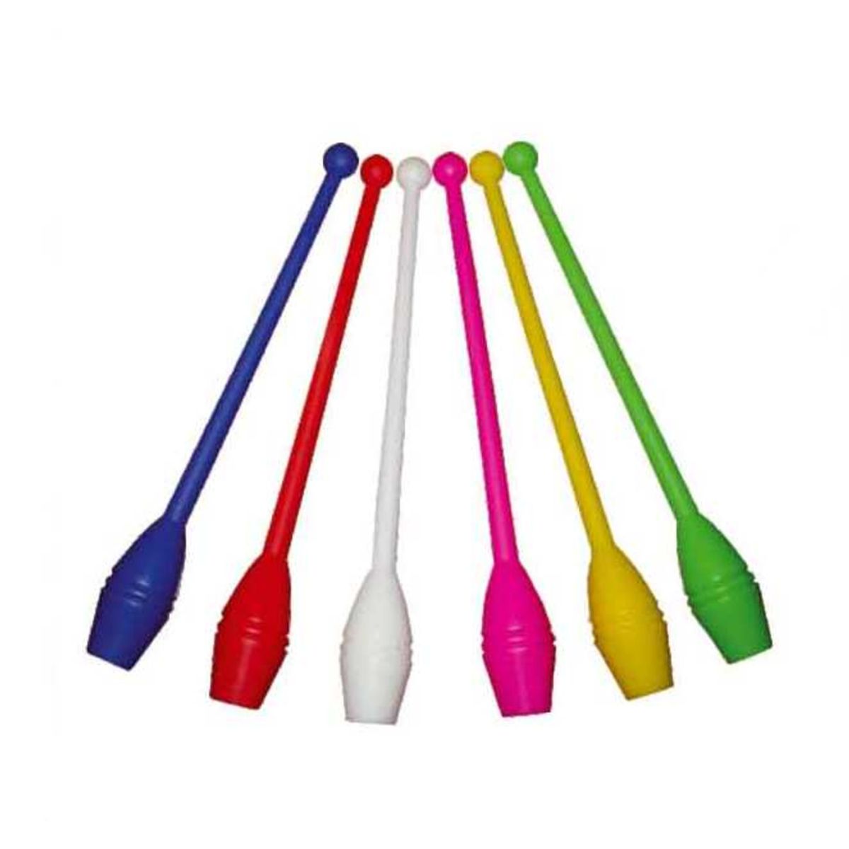 MUUK - Clava De Gimnasia Muuk Par