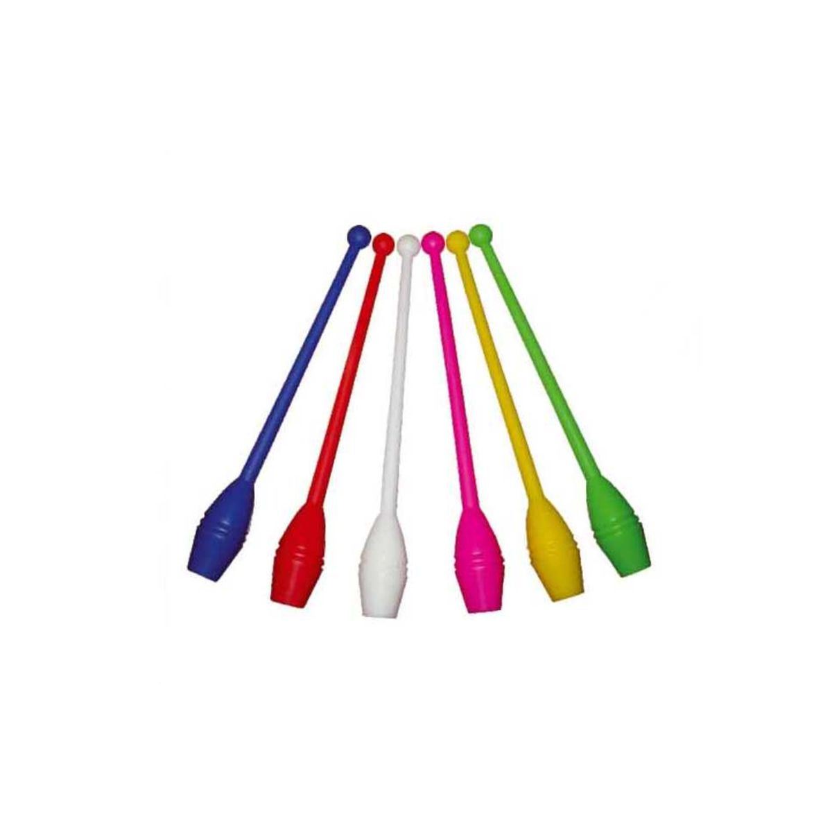 MUUK - Clava De Gimnasia Muuk Par