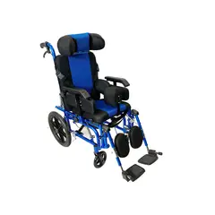 GLOMED - Silla De Ruedas Neurológica Pediátrica Niños