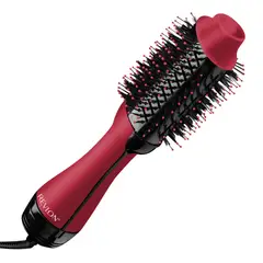 REVLON - Cepillo Secador Alisador One Step - Edición Especial