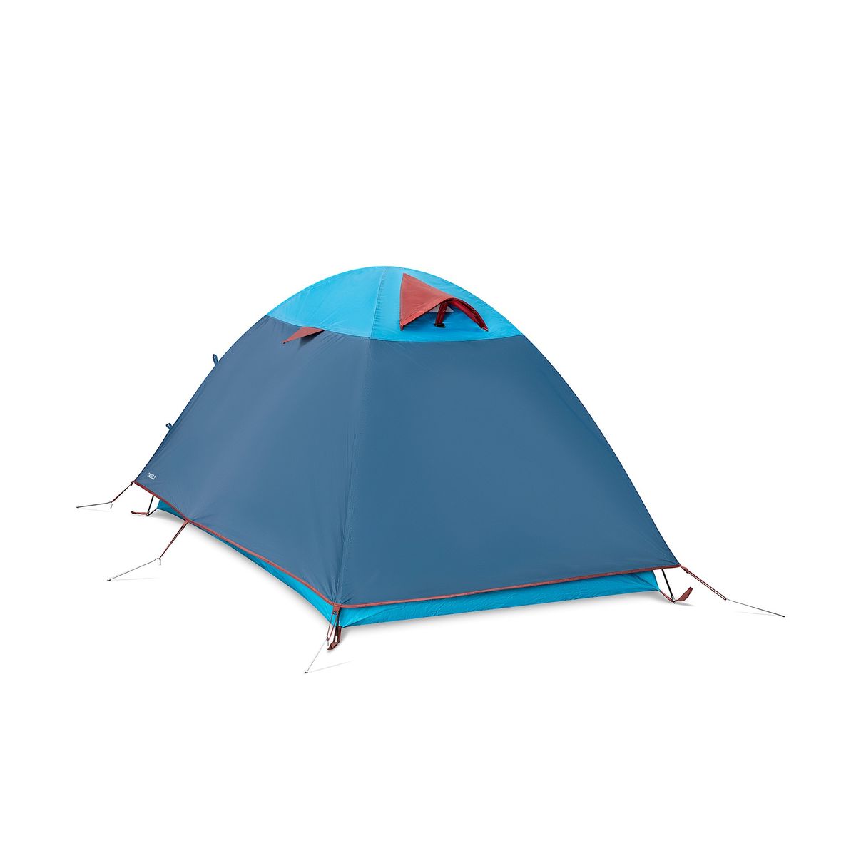 GEOGRAPHY - Carpa Unisex Oasis 2P Azul 014 Geography