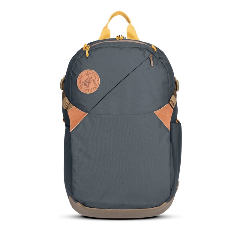 HAKA HONU - Mochila Kaweskar 28L Daypack Negro Haka Honu