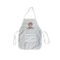 Gorro de chef Delantal para Niños