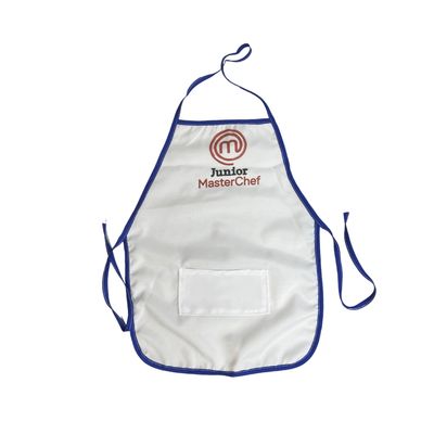 Imagen 2 del producto Gorro de chef Delantal para Niños