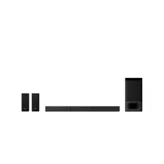 SONY - Barra de sonido de 5.1 canales con tecnología Bluetooth HT-S500RF