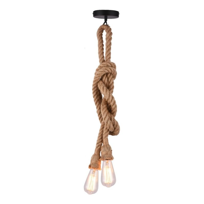 BP - Lámpara Colgante Byp Cord BP