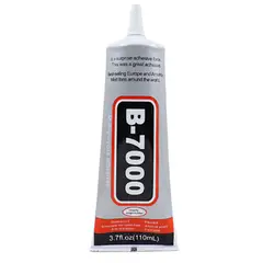 GENERICO - Pegamento T-7000 110ml Líquido Para Táctiles Y Pantallas