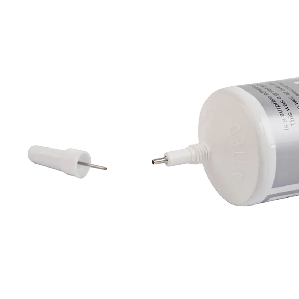 GENERICO - Pegamento T-7000 110ml Líquido Para Táctiles Y Pantallas