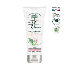 LE PETIT OLIVIER - Acondicionador Cabello Normal Almendra Dulce Le Petit 200 Ml