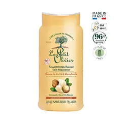 LE PETIT OLIVIER - Shampoo Para Cabello Rizado 250 Ml