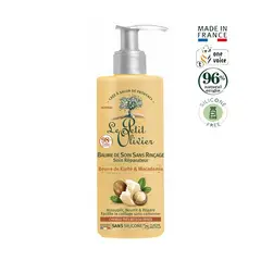 LE PETIT OLIVIER - Crema De Cuidado Cabello Rizado 200ml