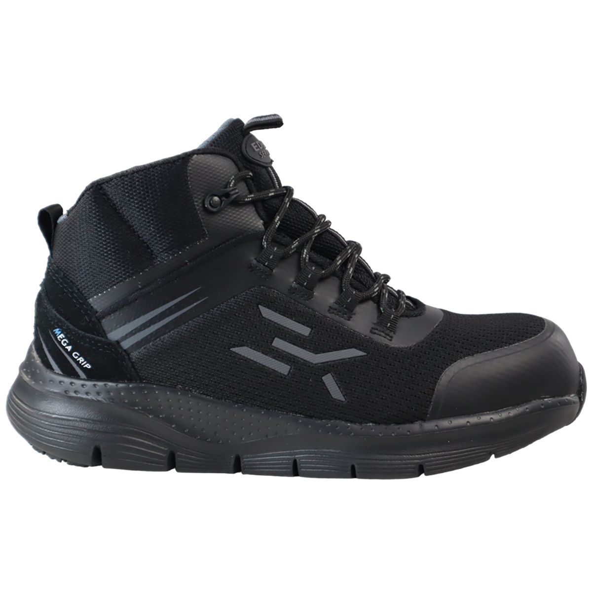 EDELBROCK - ZAPATO SEGURIDAD EDELBROCK EDBK VORTEX HIGH
