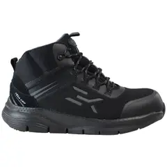 EDELBROCK - ZAPATO SEGURIDAD EDBK VORTEX HIGH