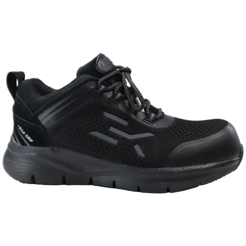 EDELBROCK - ZAPATO SEGURIDAD EDELBROCK EDBK VORTEX LOW