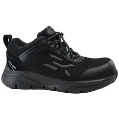 EDELBROCK - ZAPATO SEGURIDAD EDBK VORTEX LOW