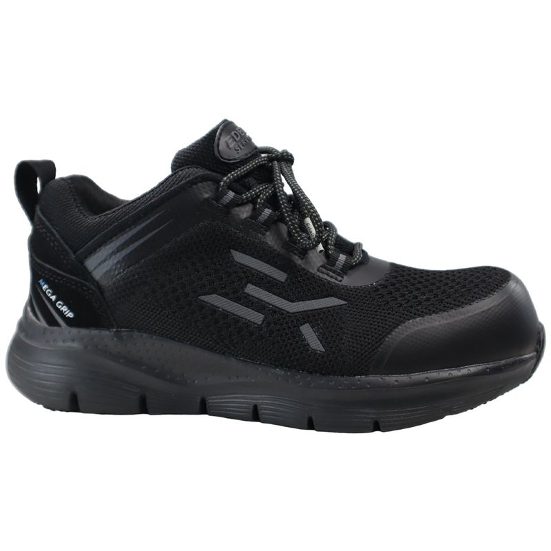EDELBROCK - ZAPATO SEGURIDAD EDELBROCK EDBK VORTEX LOW