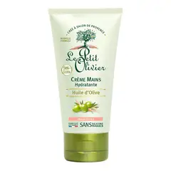 LE PETIT OLIVIER - Crema De Manos Ultra Nutritiva Oliva 75 Ml