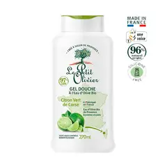 LE PETIT OLIVIER - Gel De Ducha Lima 270Ml