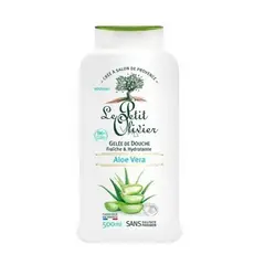 LE PETIT OLIVIER - Gel De Ducha Aloe Vera 500 Ml