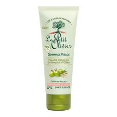 LE PETIT OLIVIER - Gel Exfoliante Rostro 75 Ml
