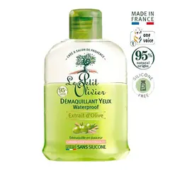 LE PETIT OLIVIER - Desmaquillante Piel Sensible 125 Ml Bifasic