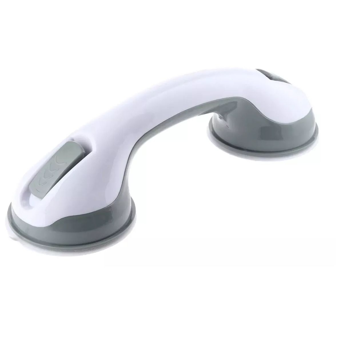 CARIBEE - Pack 2 Agarradera Manilla Antideslizante Baño Barras