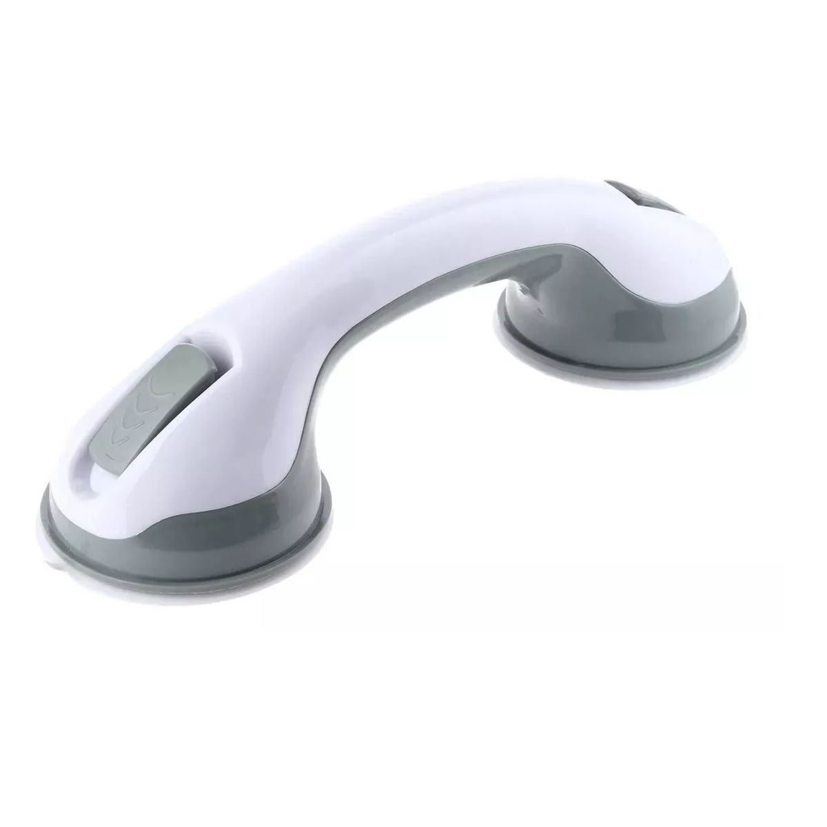 CARIBEE - Pack 2 Agarradera Manilla Antideslizante Baño Barras