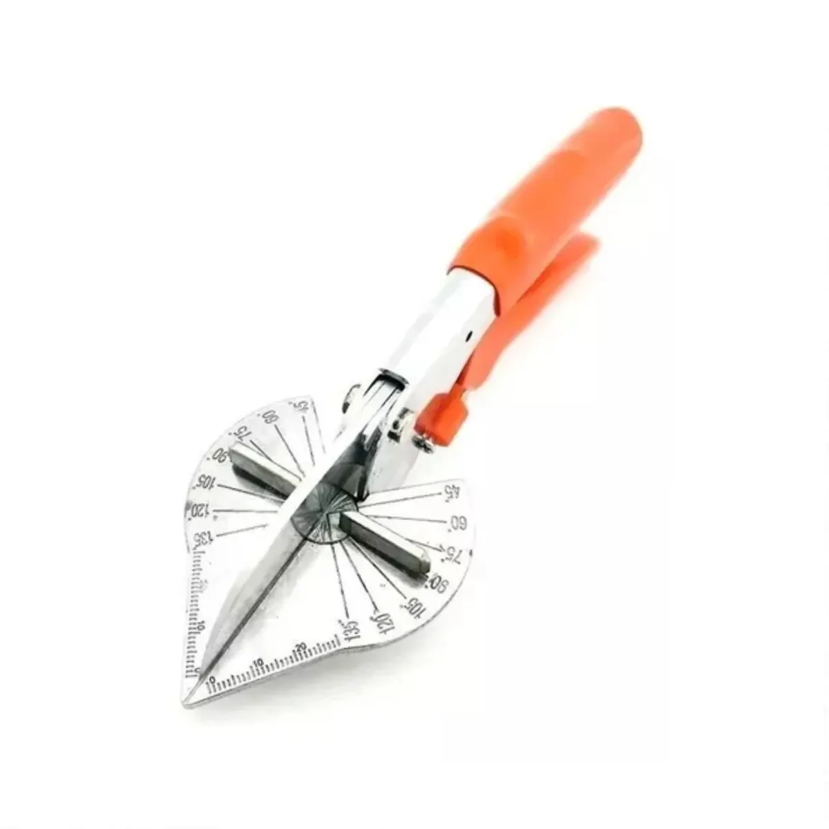 GENERICO - Tijera Corta Canaletas - Bandejas Electricidad…