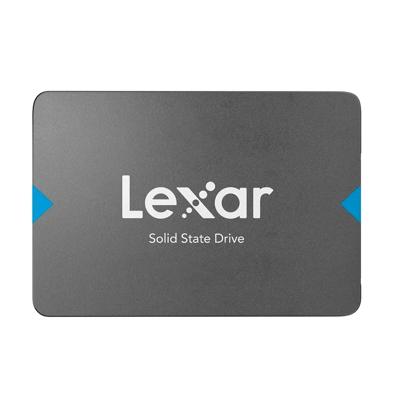 LEXAR - Disco Sólido SSD Lexar NQ100 960GB Sata III 25 6 GBs