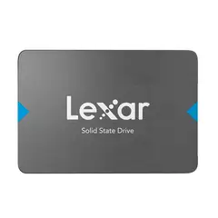 LEXAR - Disco Sólido SSD NQ100 960GB Sata III 25 6 GBs