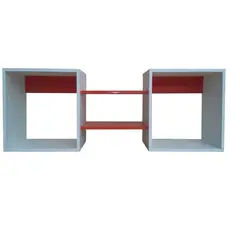 MUEBLES KIDS - Repisa cubo