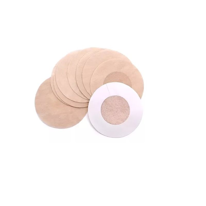 Pasteleria - Pack X10 Cubre Pezón Pezoneras Parches Pezoneras Adhesivas