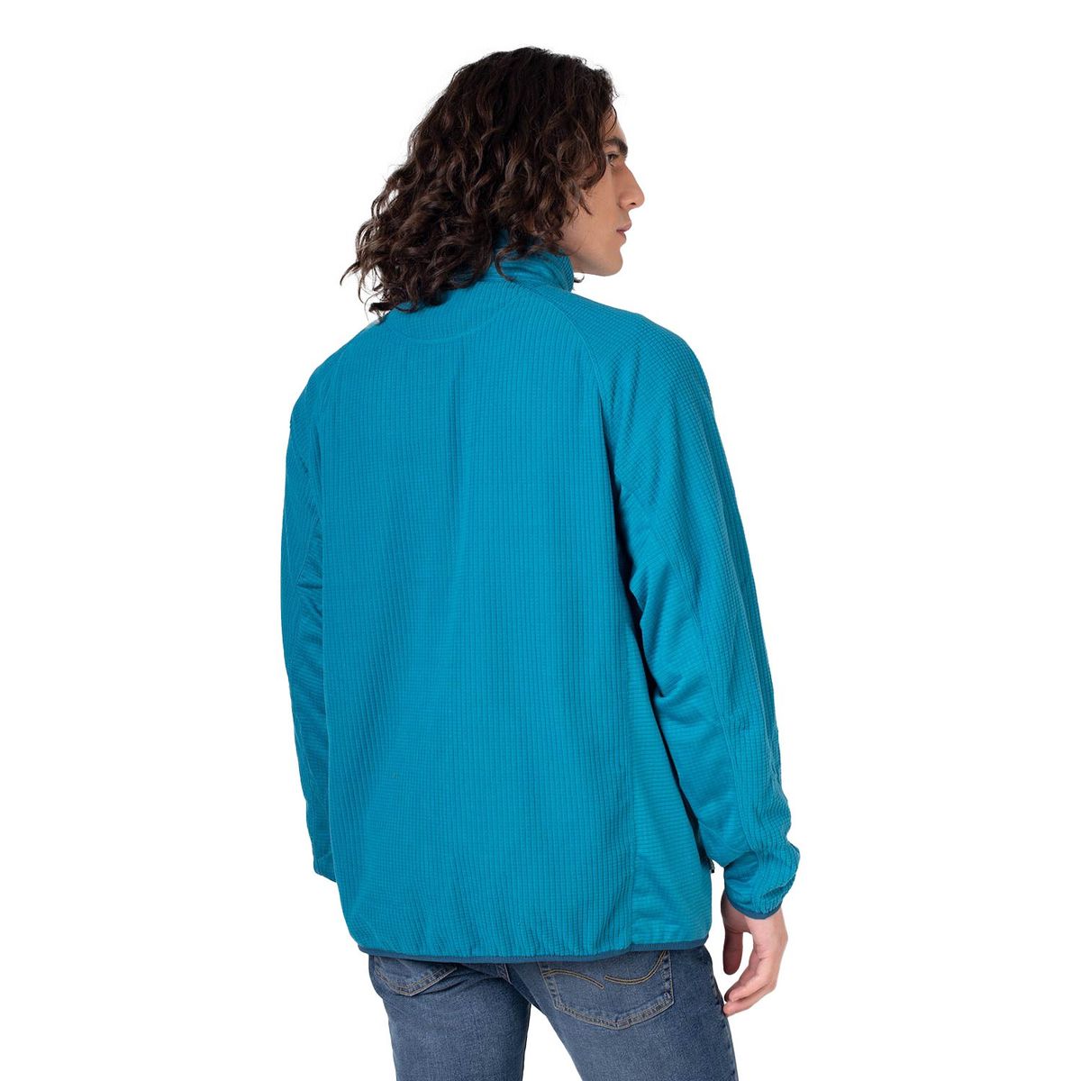 LENGA - Polar Hybrid-Shell Coihue Hombre Lenga