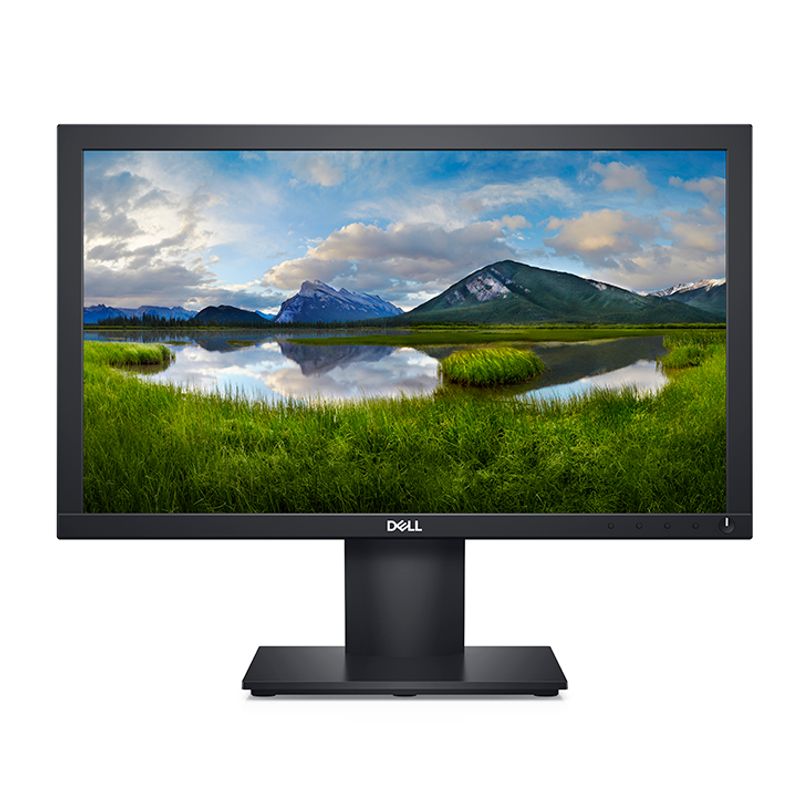 DELL - Monitor DELL E1920H FHD 19" 60Hz 5ms VGA DP