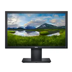 DELL - Monitor E1920H FHD 19" 60Hz 5ms VGA DP