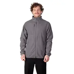 LENGA - Chaqueta Micropolar Hybrid-Shell Hombre