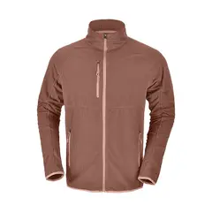 LENGA - Chaqueta Micropolar Hybrid-Shell Coihue Hombre