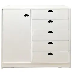 MUEBLES KIDS - Mini closet