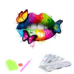 GENERICO - Diamond Painting 5d kit pintura 12.200 diamantes-fantasia 15…