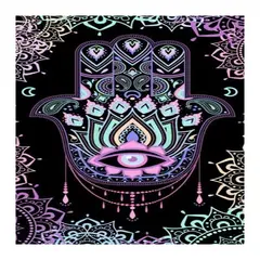 GENERICO - Diamond Painting 5d kit pintura 12.200 diamantes-fantasia 16…