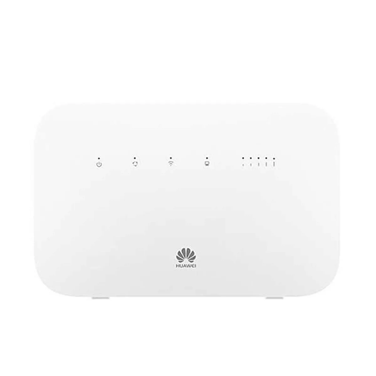 HUAWEI - Router Huawei B612-533 Liberado - Incluye Chip De Regalo