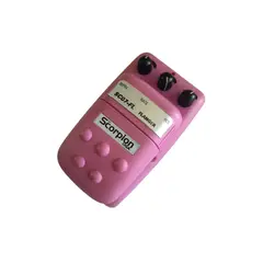 SCORPION - Pedal de Efecto SC07-FL