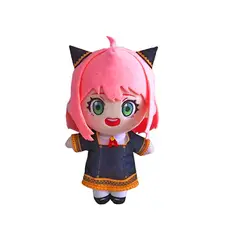 GENERICO - Peluches Spy X Family Anya Forger Anime 20cm-