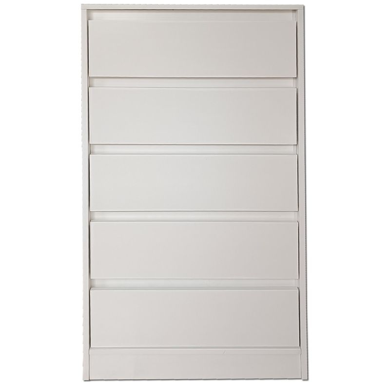 MUEBLES KIDS - cajonera de 5 cajones DECO